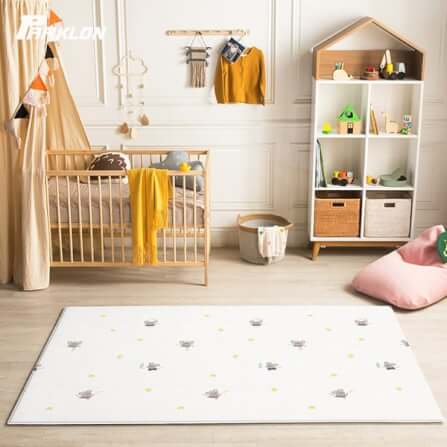 เบาะรองคลาน PARKLON PURE-CML 140X210X1.5CM_1